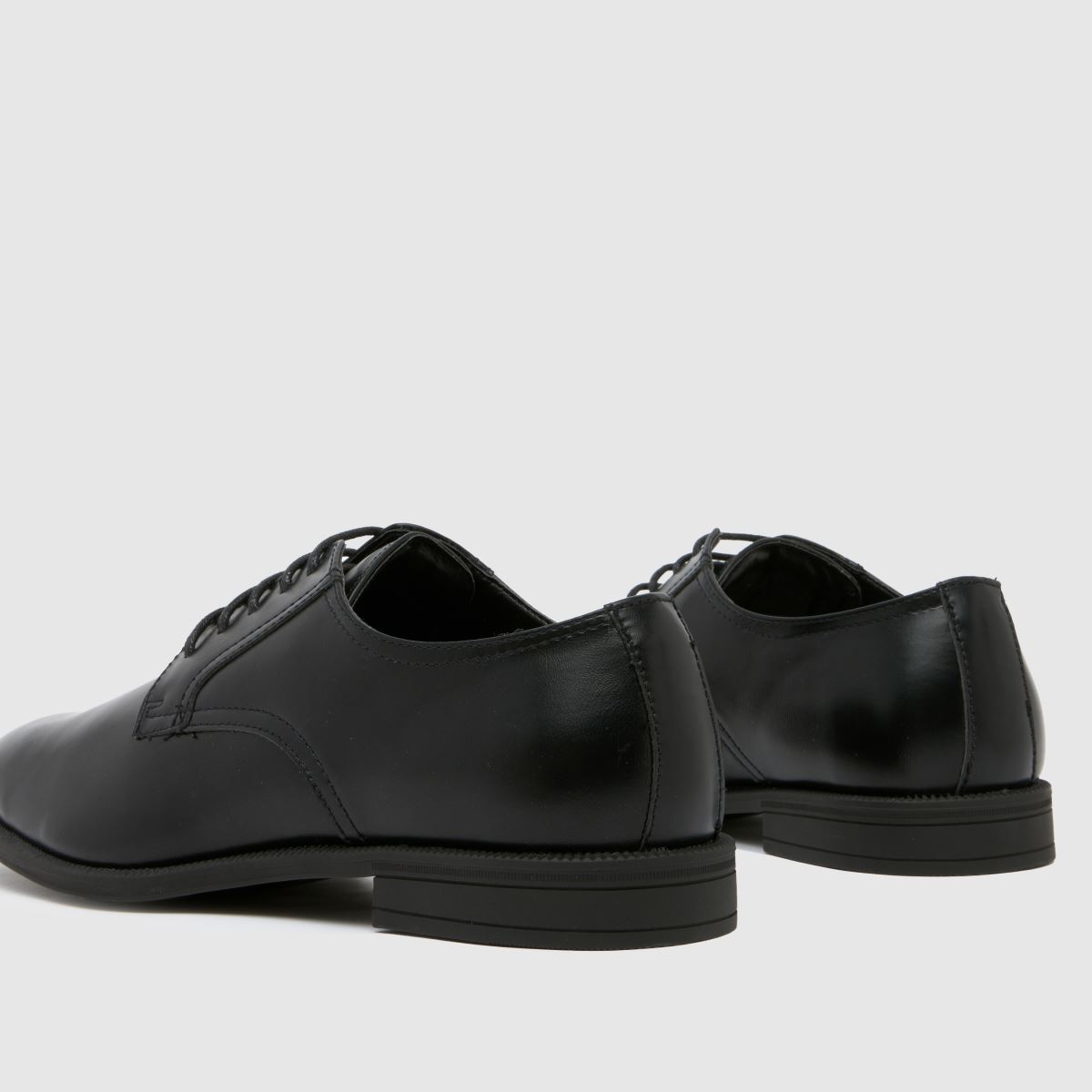 Schuh Schuh Malcolm Derby In Black