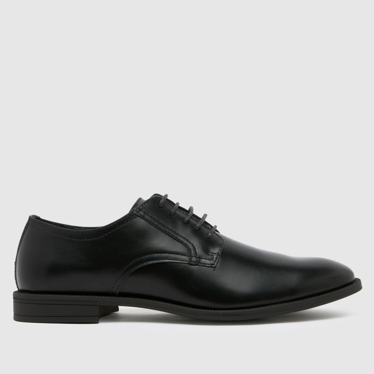 schuh schuh Malcolm Derby in Black