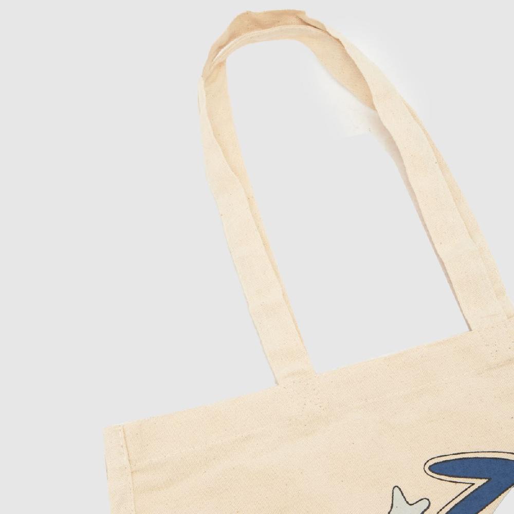 Schuh Schuh New Balance Jute Bag In Natural