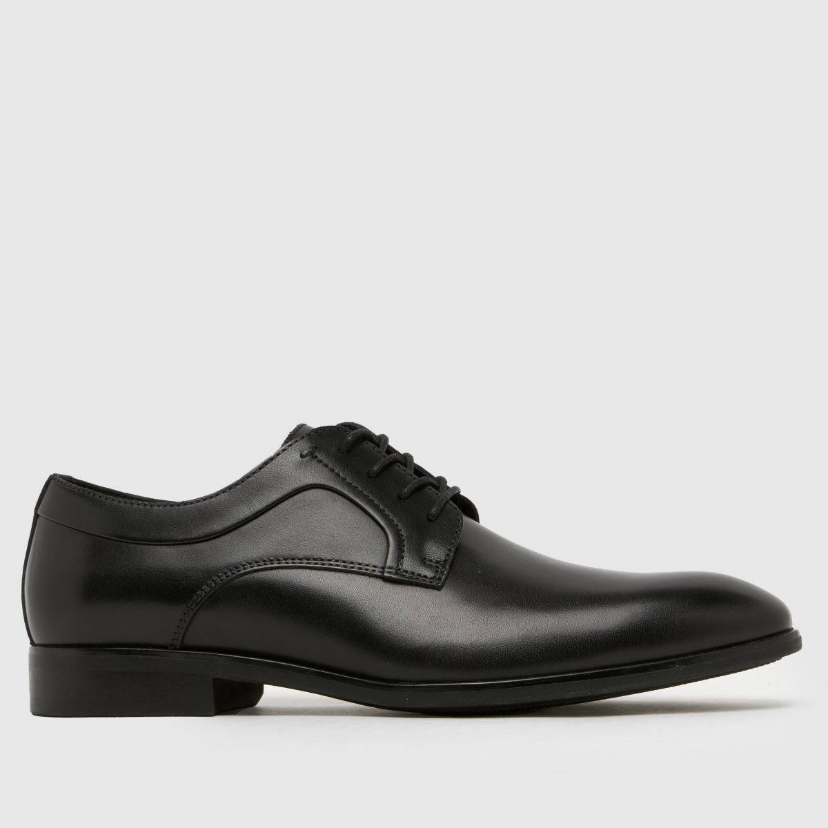 schuh schuh Rail Derby in Black