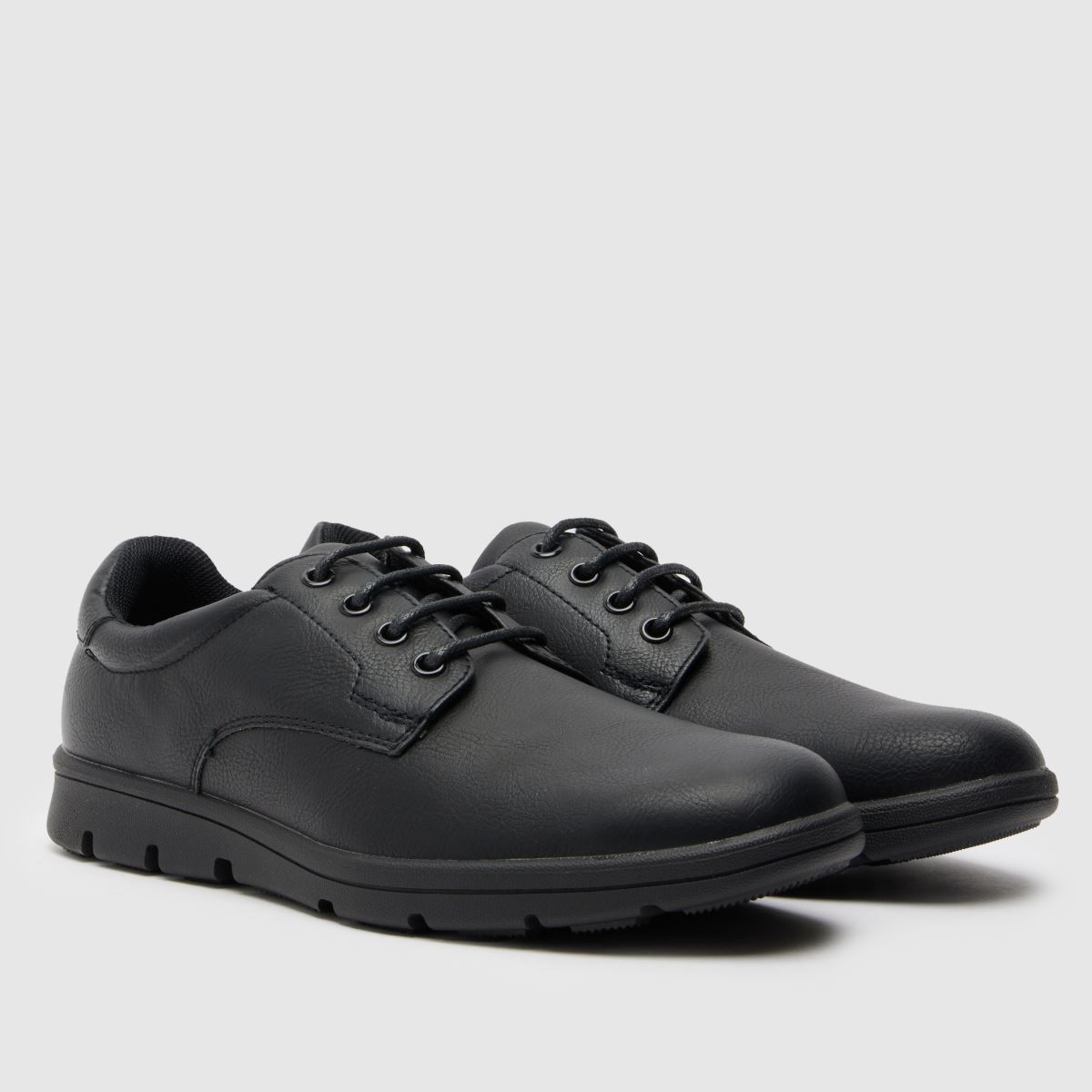 Schuh Schuh Rami Derby Boys Youth In Black