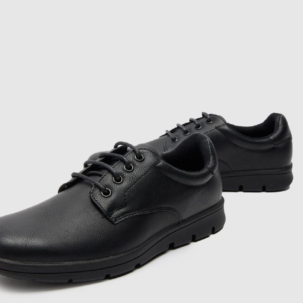 Schuh Schuh Rami Derby Boys Youth In Black