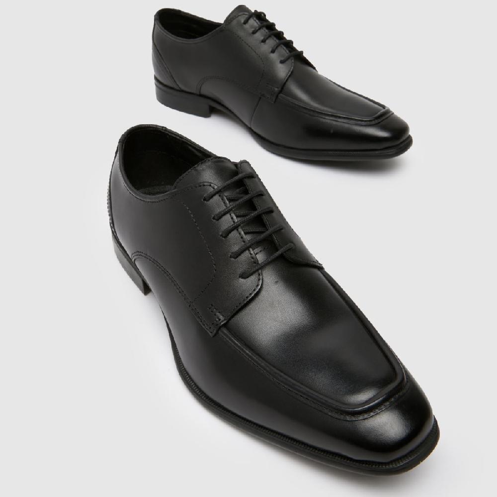 Schuh Schuh Ryan Derby In Black