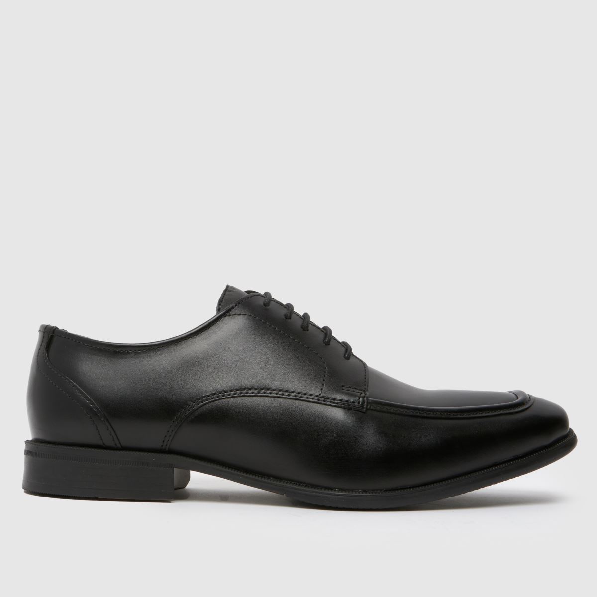 schuh schuh Ryan Derby in Black