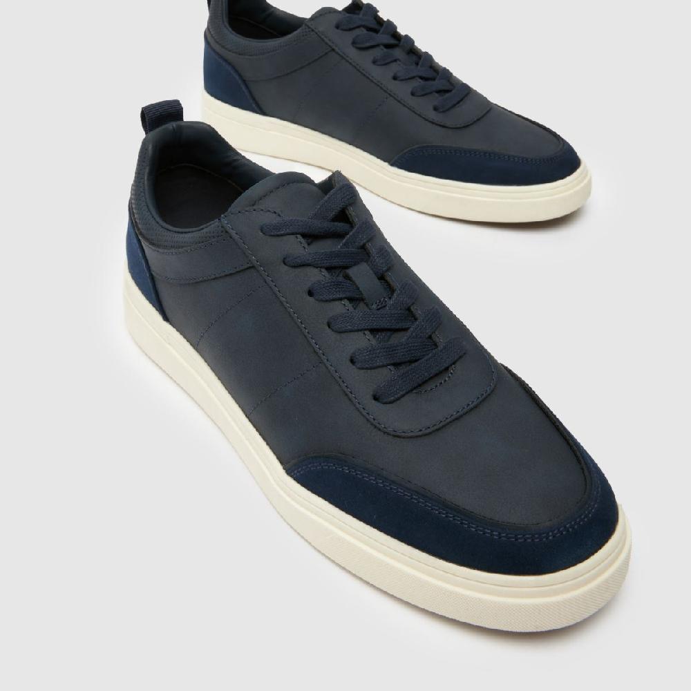 Schuh Schuh Warrington Court In Navy