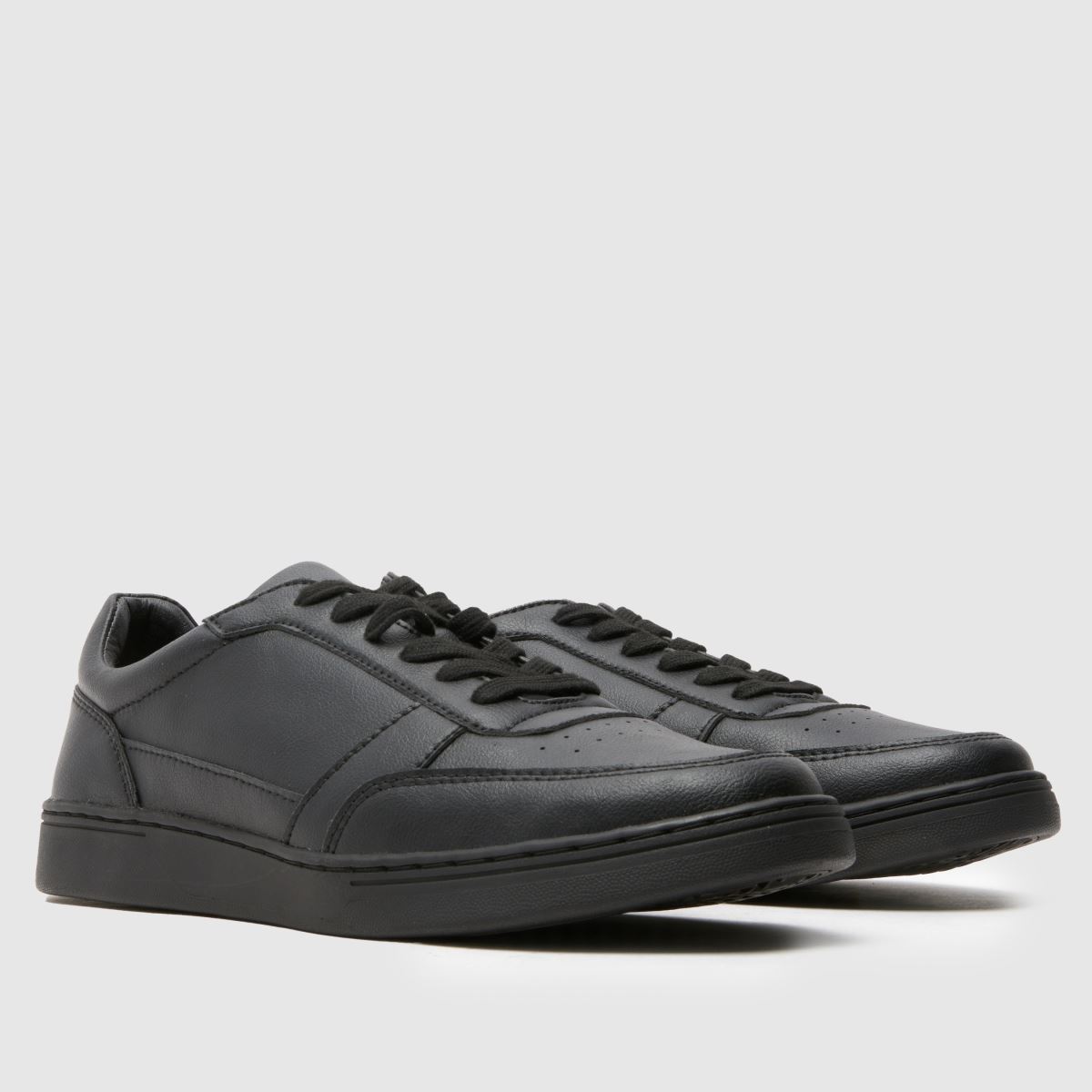 Schuh Schuh Welby Court In Black