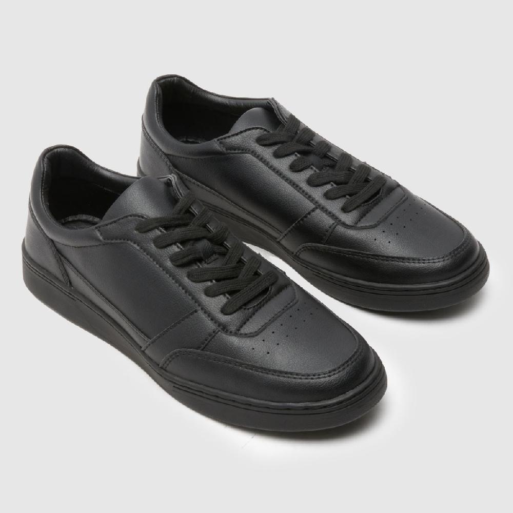 Schuh Schuh Welby Court In Black
