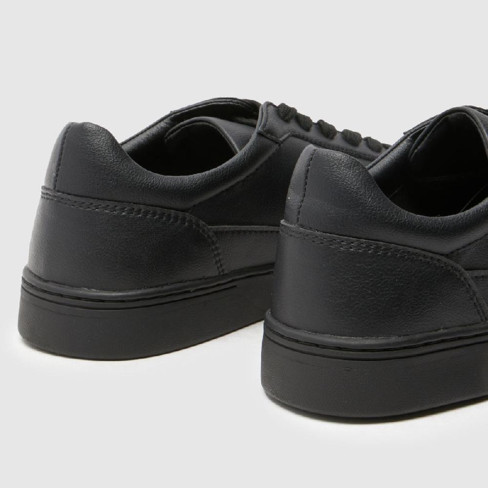 Schuh Schuh Welby Court In Black