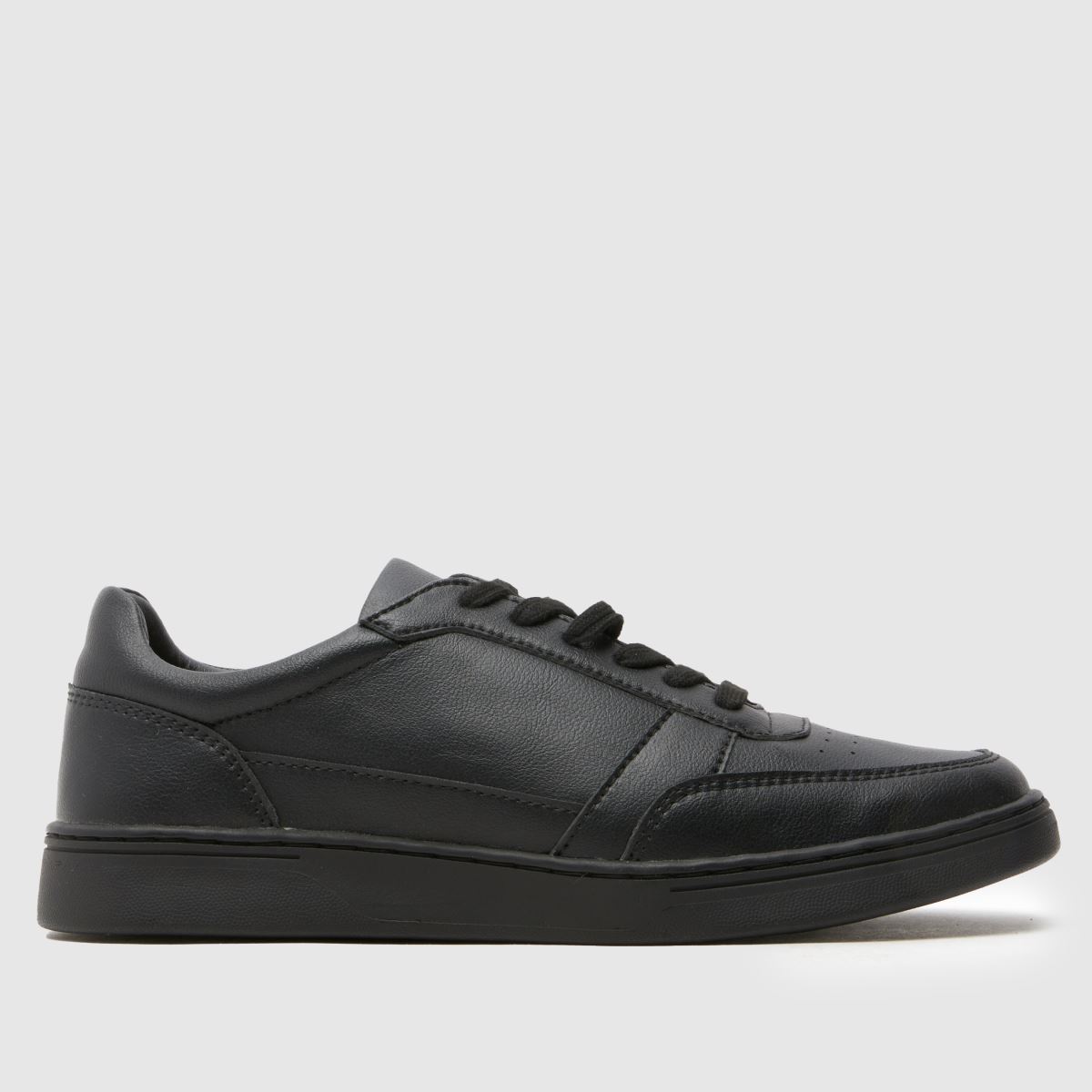 schuh schuh Welby Court in Black