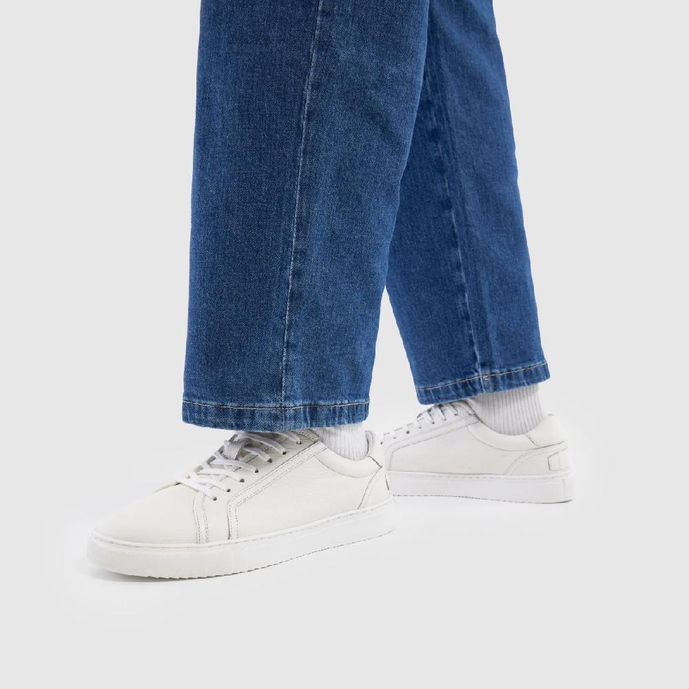 Schuh Schuh Whit Casual In White