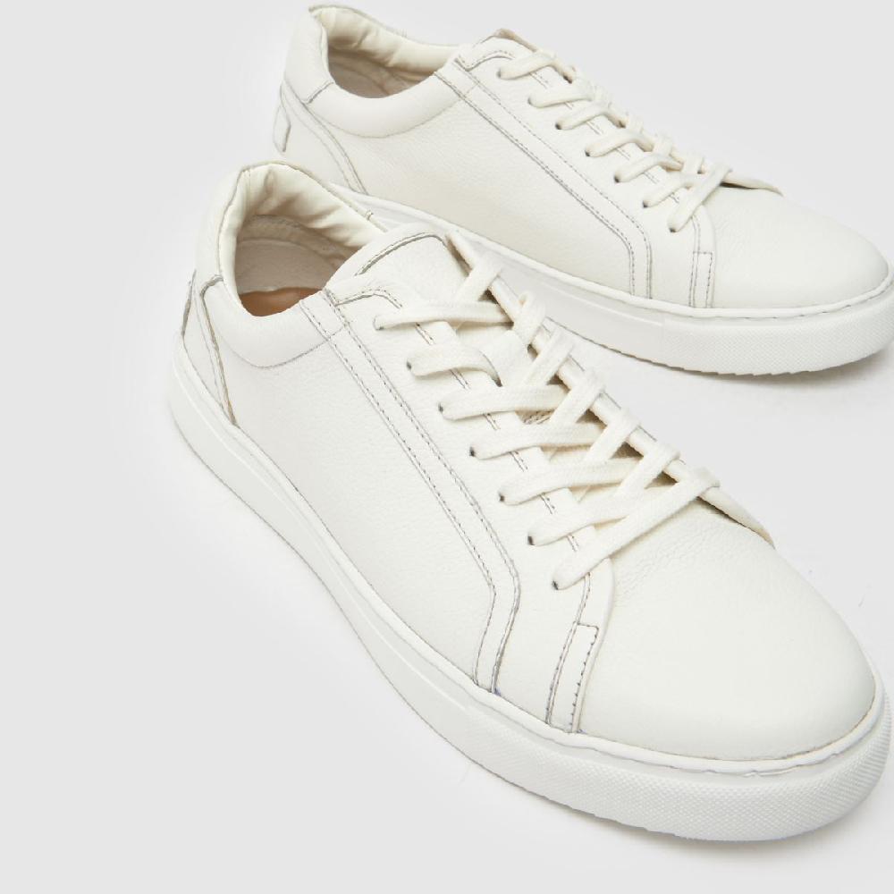 Schuh Schuh Whit Casual In White