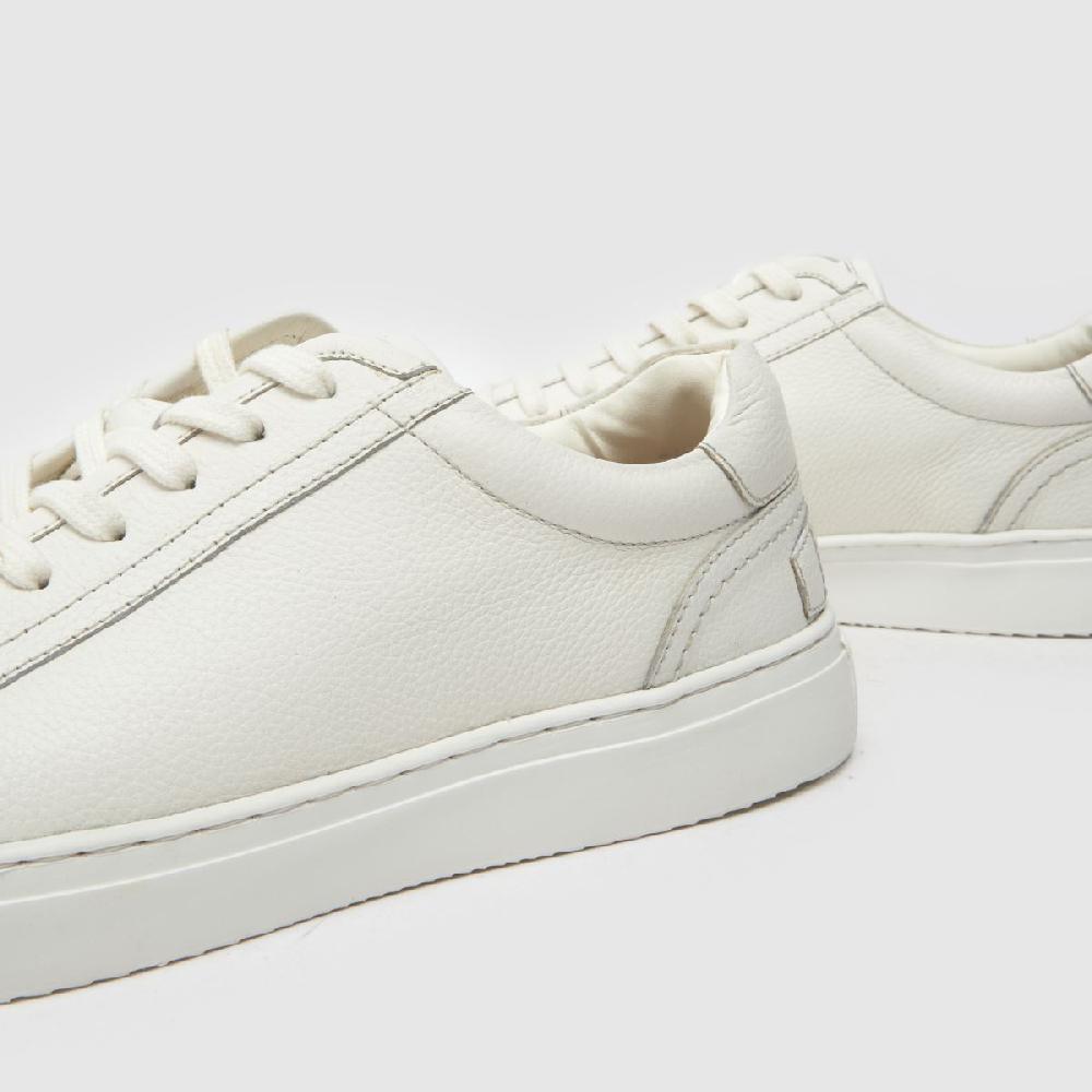 Schuh Schuh Whit Casual In White