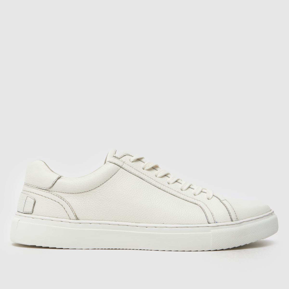 schuh schuh Whit Casual in White