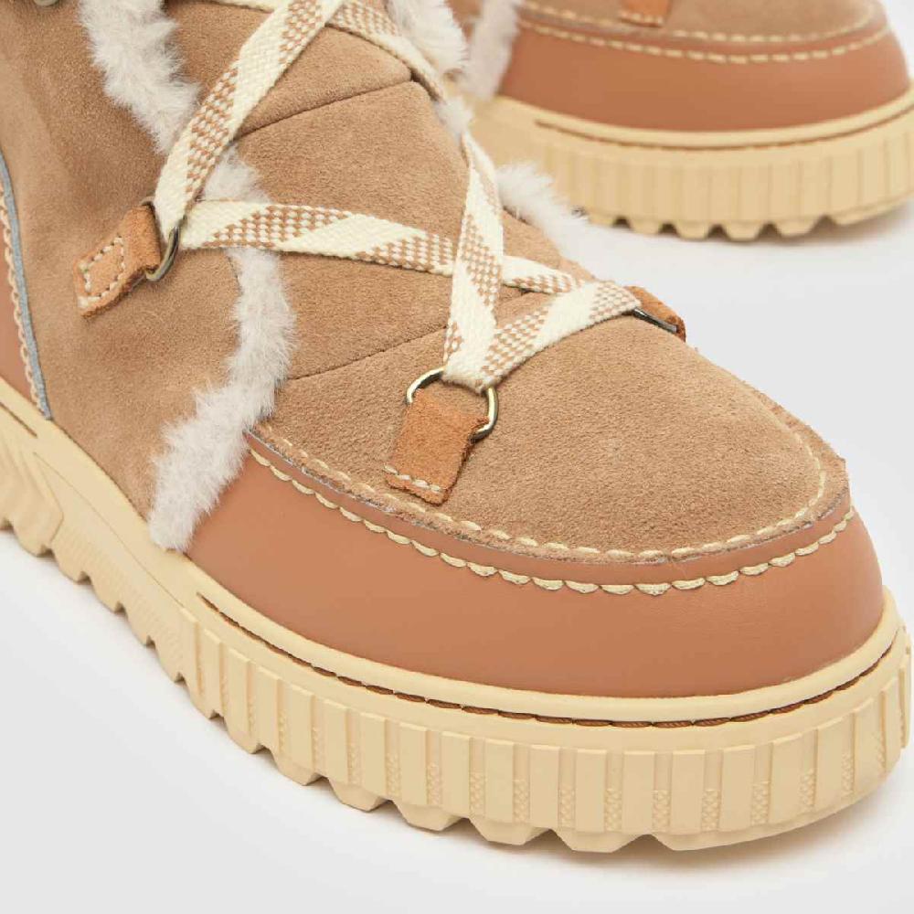 Schuh SOREL ONA AVE Alpine In Tan
