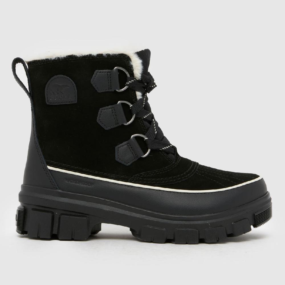 schuh SOREL Torino in Black