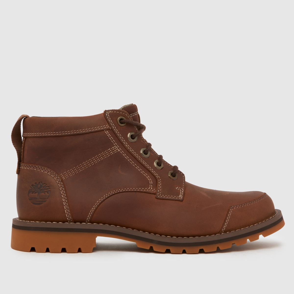 schuh Timberland Larchmont II Chukka in Brown
