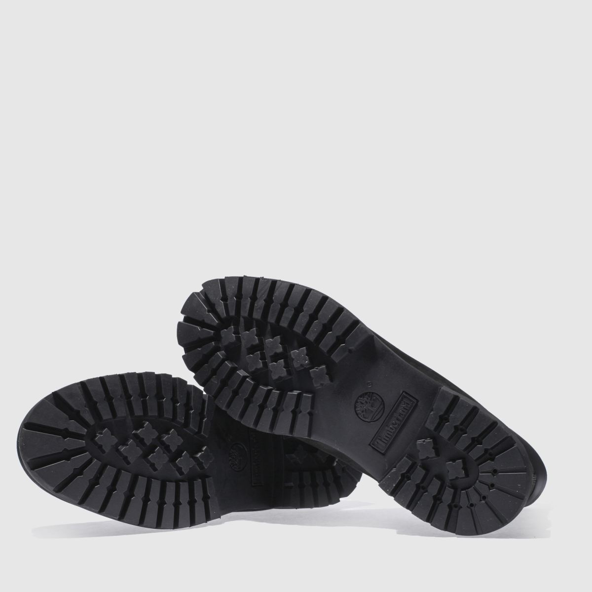 Schuh Timberland Premium 6-Inch In Black