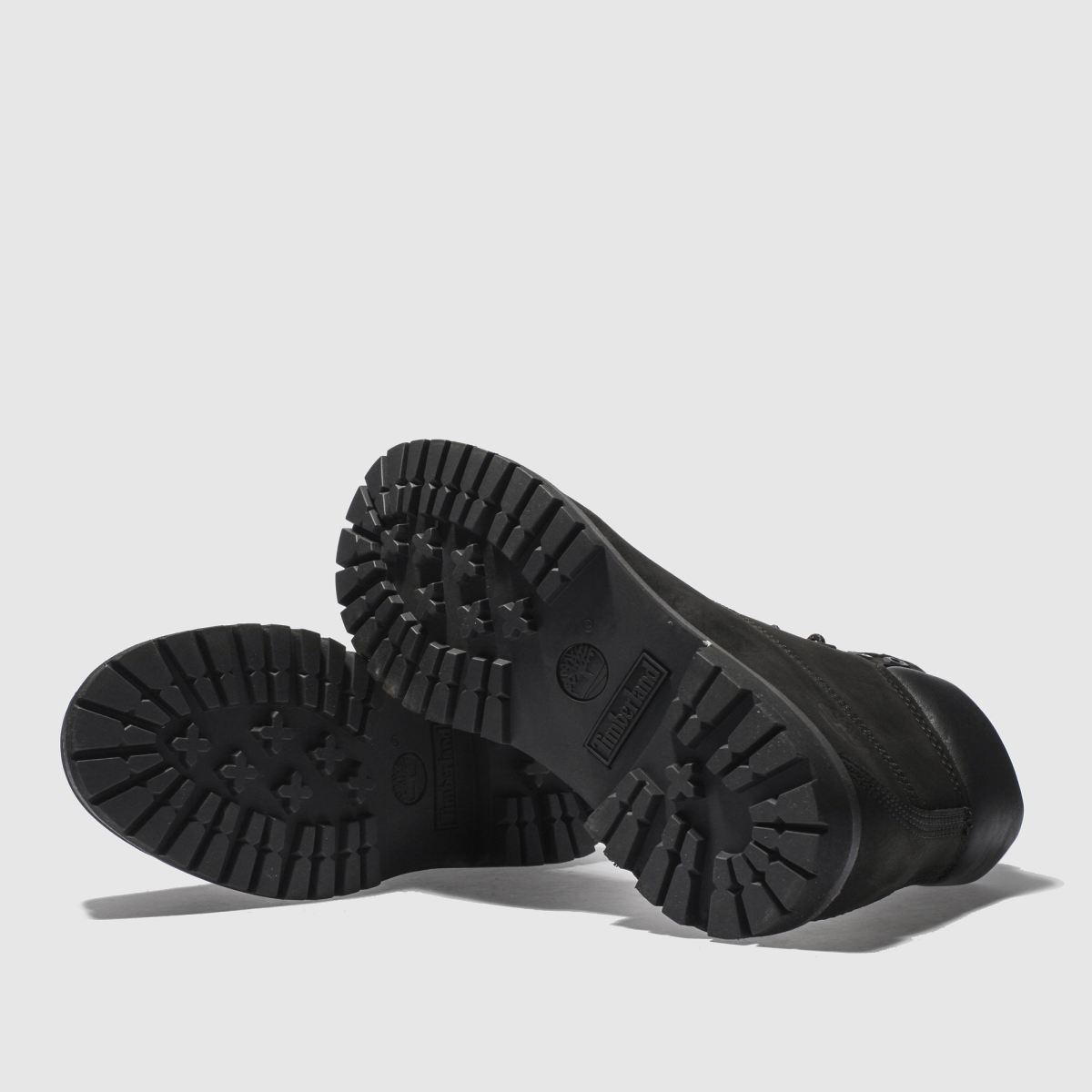 Schuh Timberland Premium 6-Inch In Black