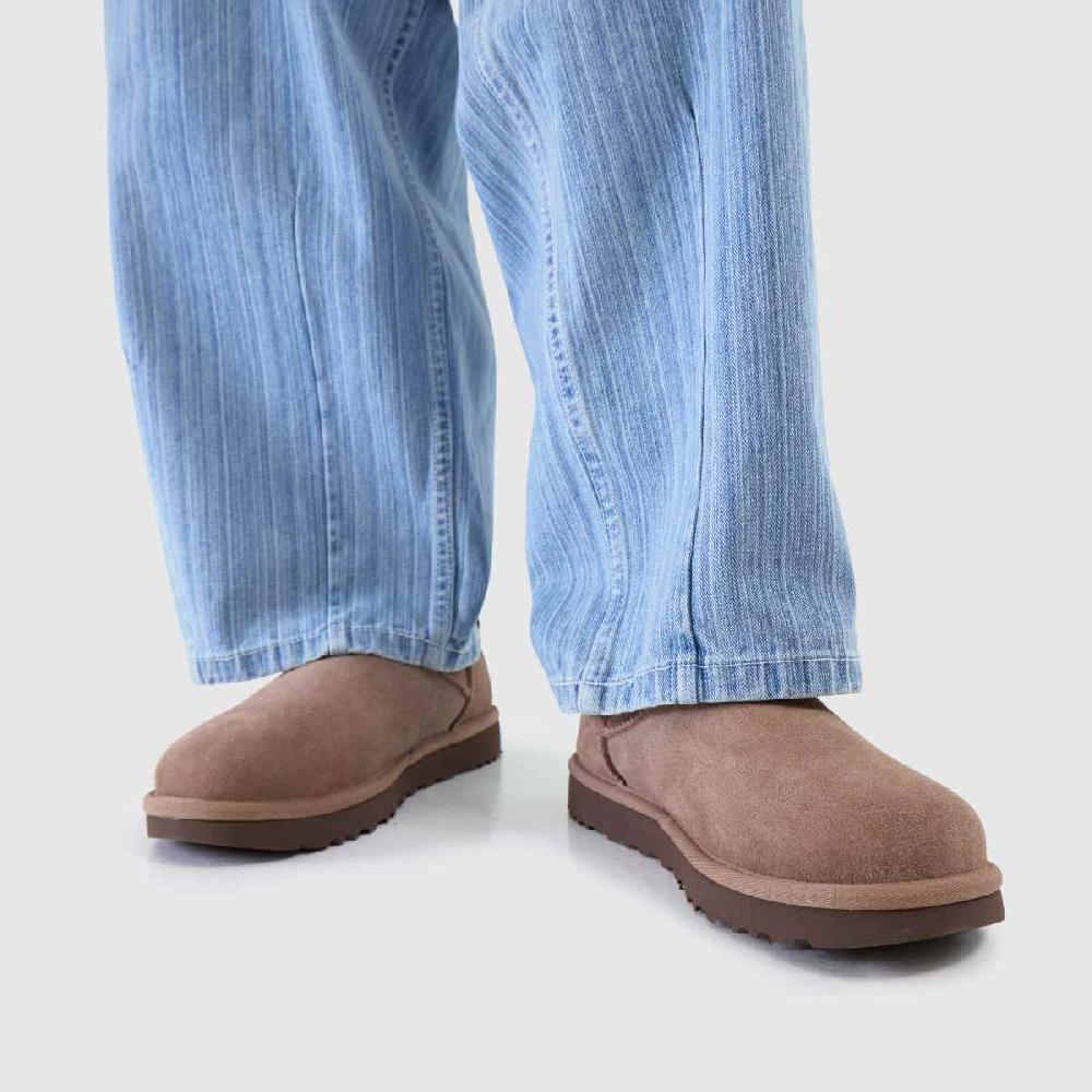 Schuh UGG Classic Micro In Rocky Oak