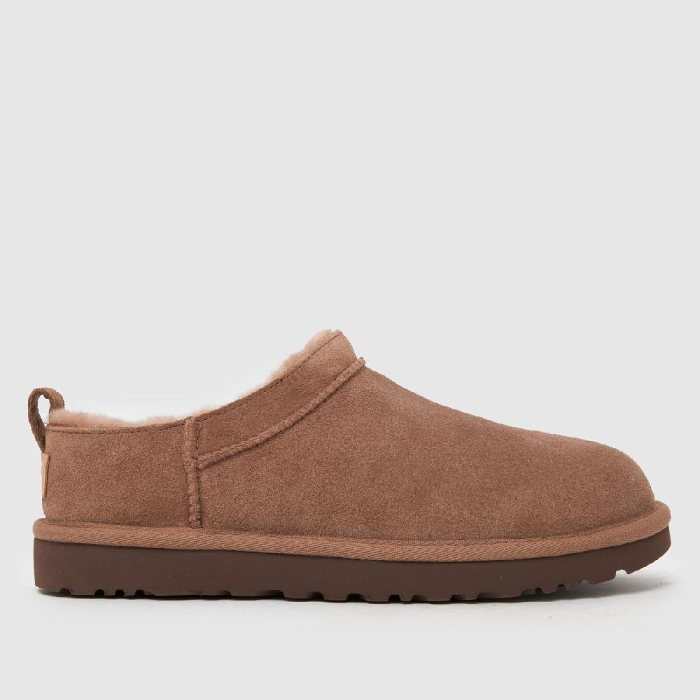schuh UGG Classic Micro in Rocky Oak