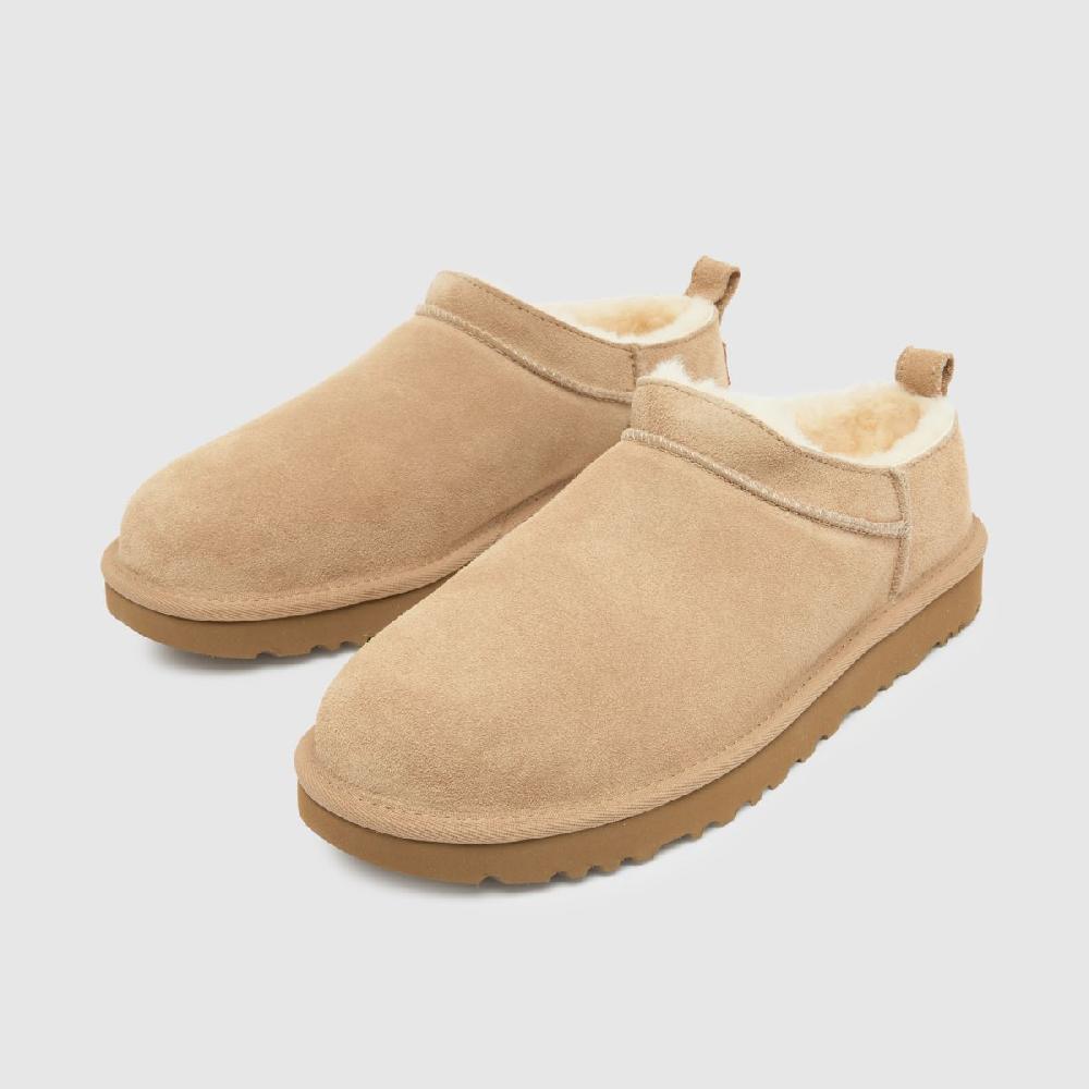 Schuh UGG Classic Micro In Sand