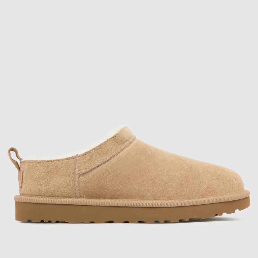 schuh UGG Classic Micro in Sand