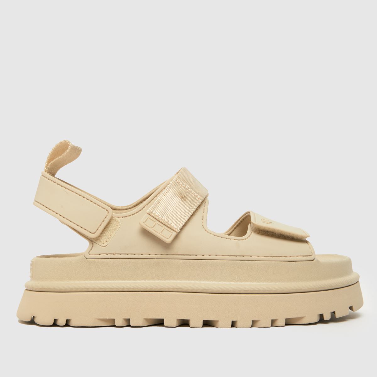 schuh UGG Goldenglow in Sea Salt
