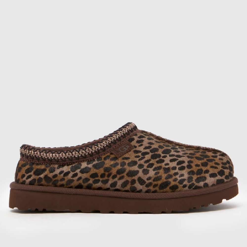 schuh UGG Tasman Caspian in Burnt Cedar