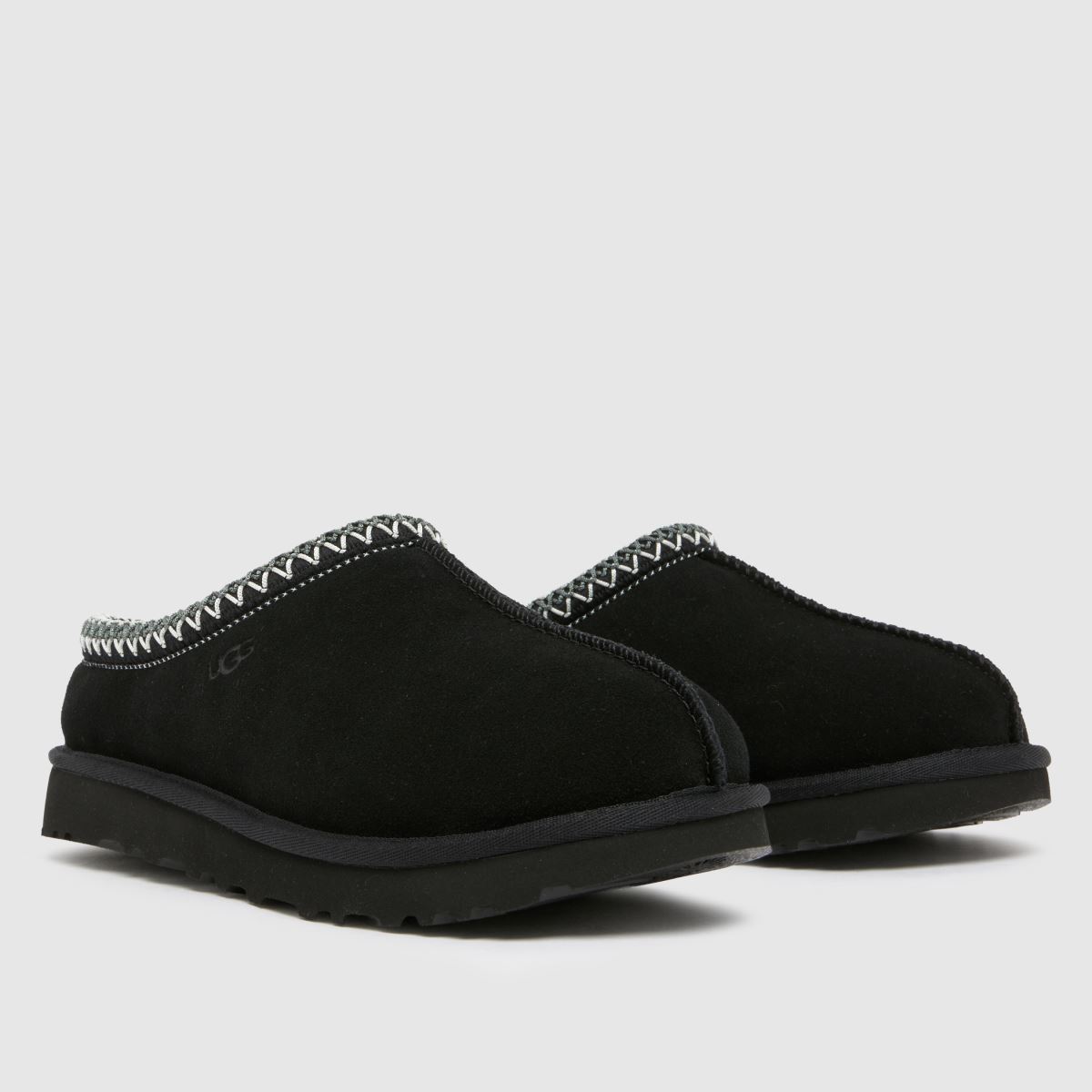 Schuh UGG Tasman II In Black