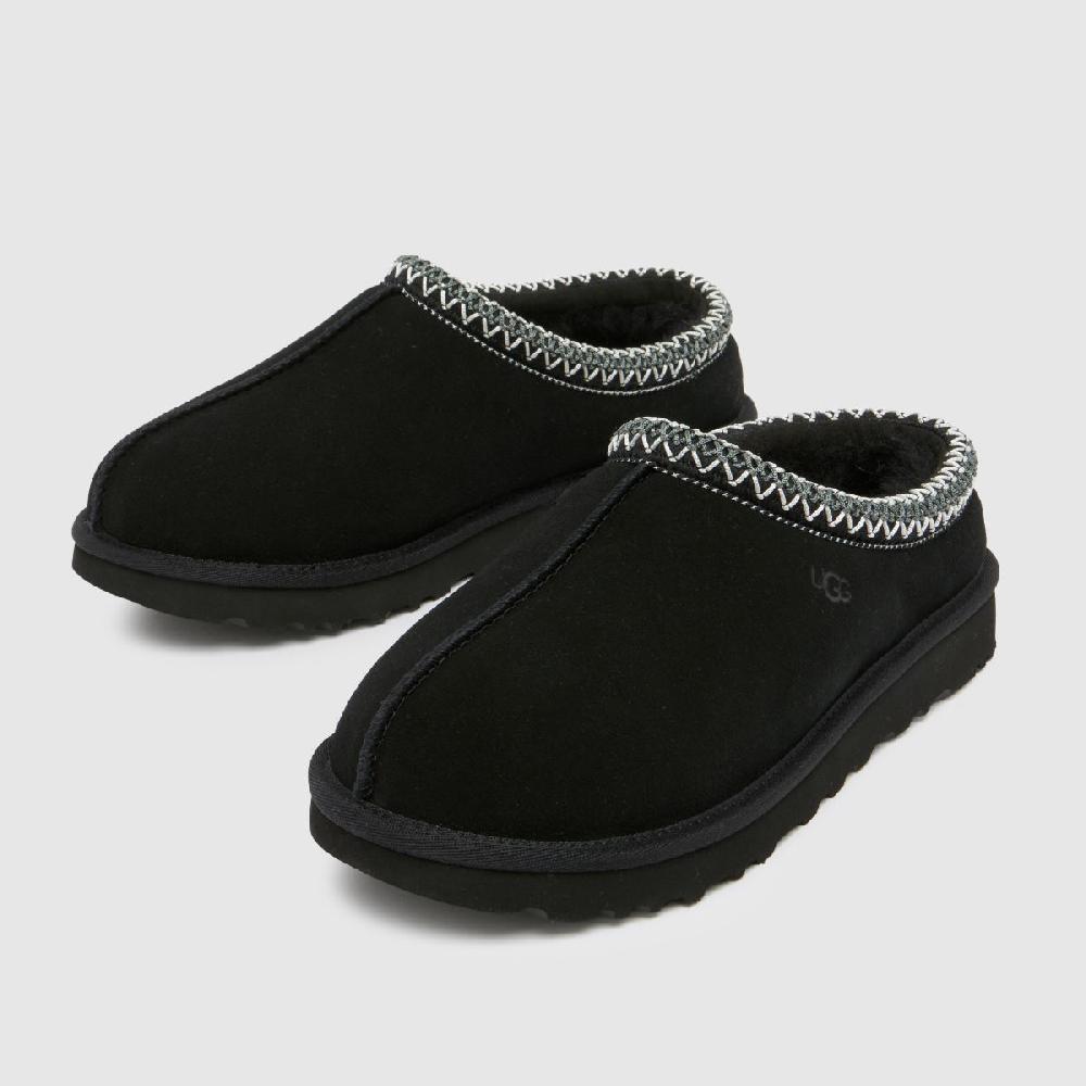 Schuh UGG Tasman II In Black