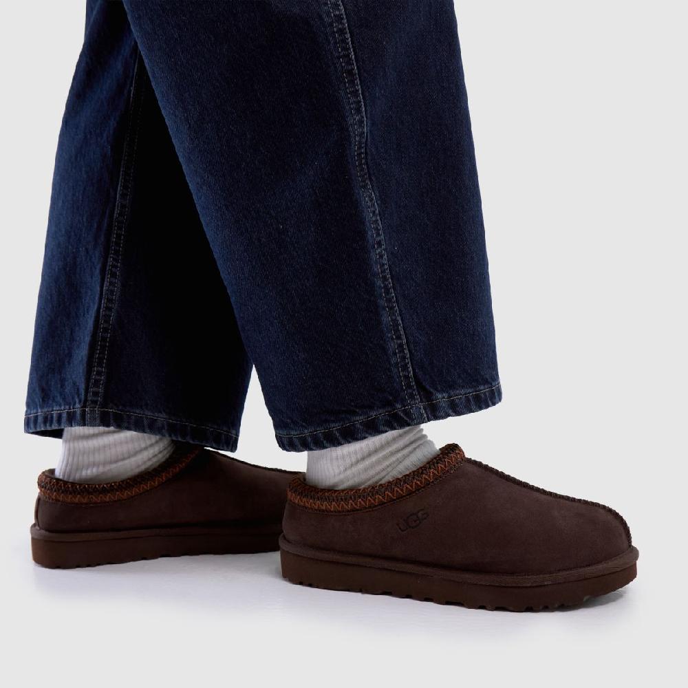 Schuh UGG Tasman II In Burnt Cedar