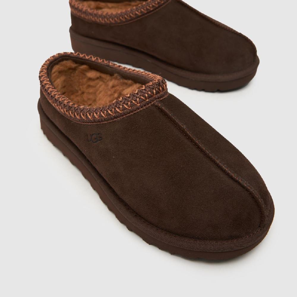 Schuh UGG Tasman II In Burnt Cedar