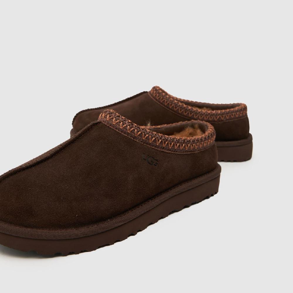 Schuh UGG Tasman II In Burnt Cedar