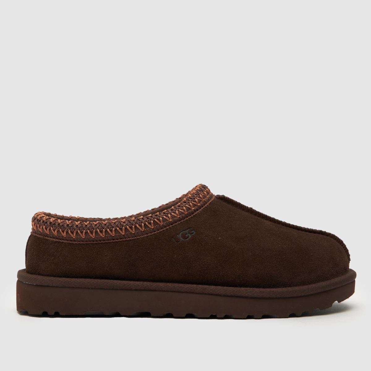 schuh UGG Tasman II in Burnt Cedar