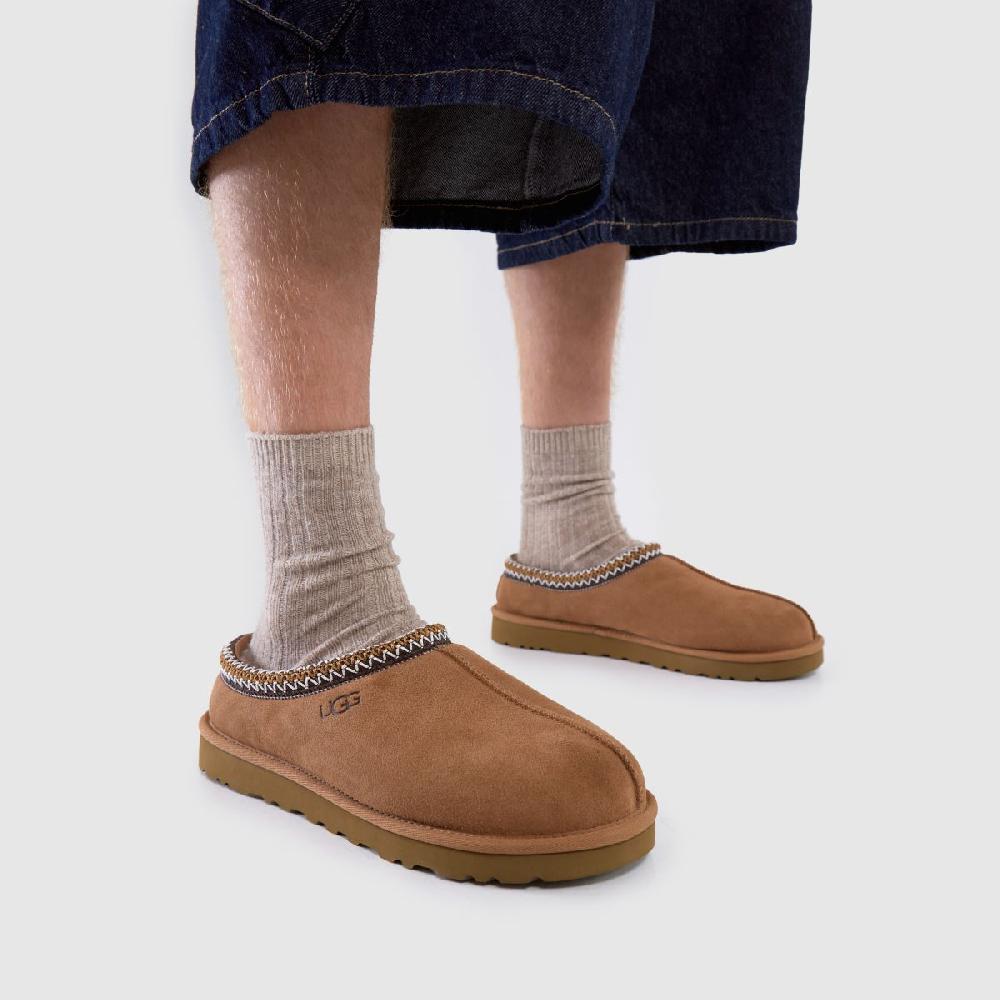 Schuh UGG Tasman II In Chestnut