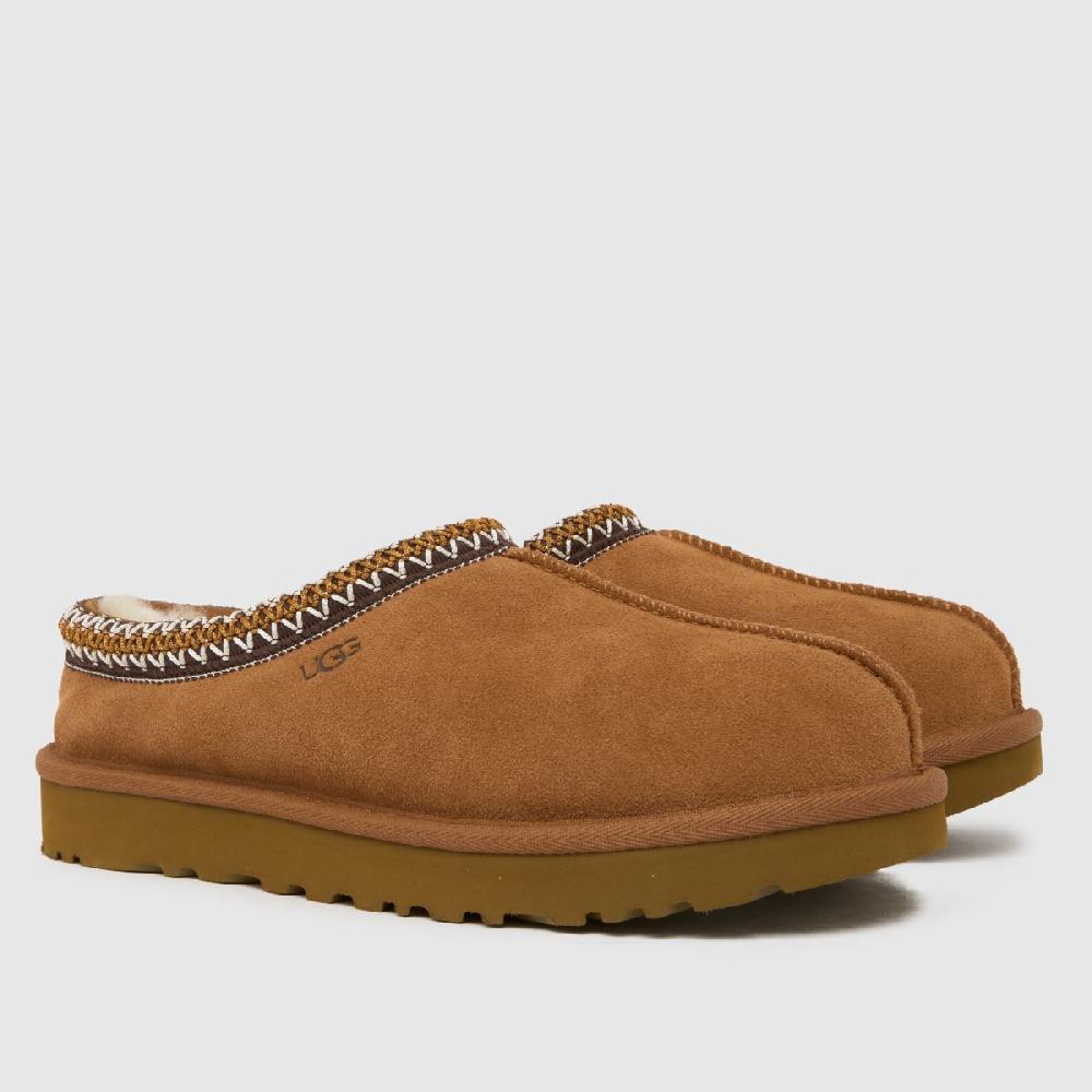 Schuh UGG Tasman II In Chestnut