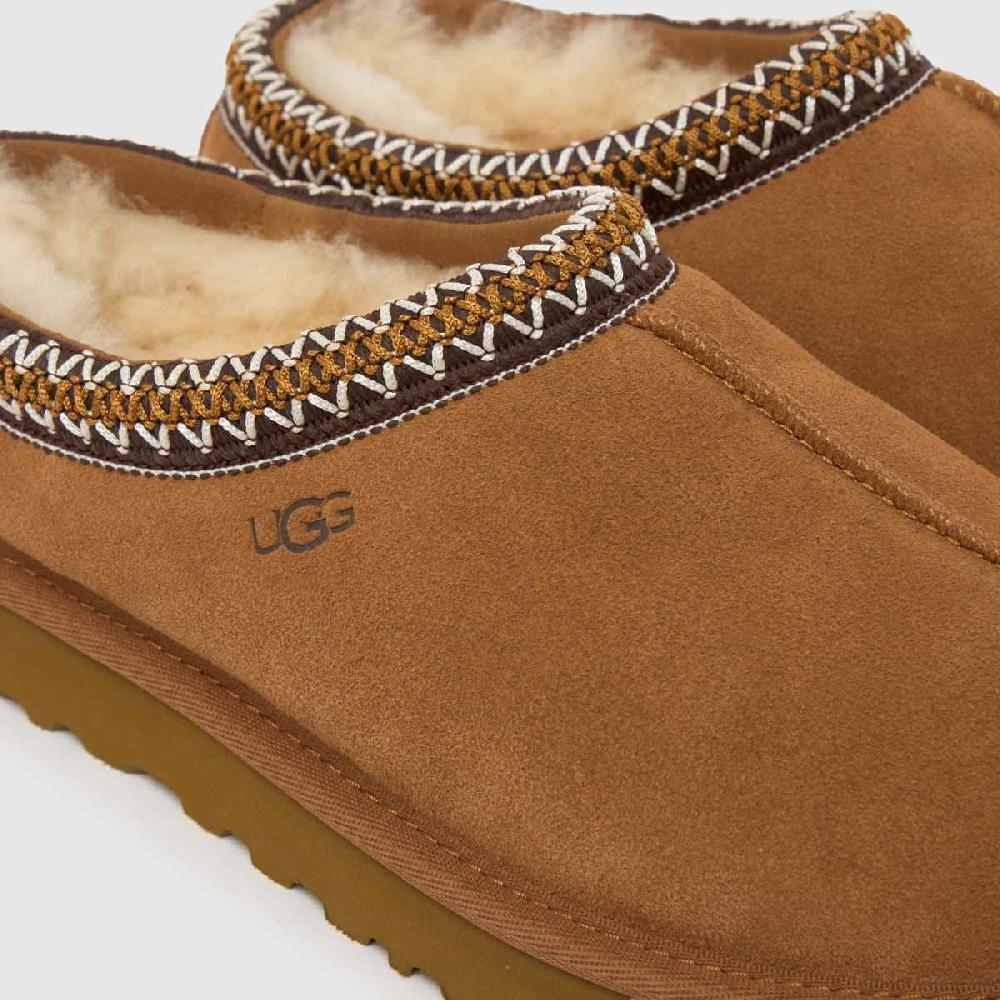 Schuh UGG Tasman II In Chestnut