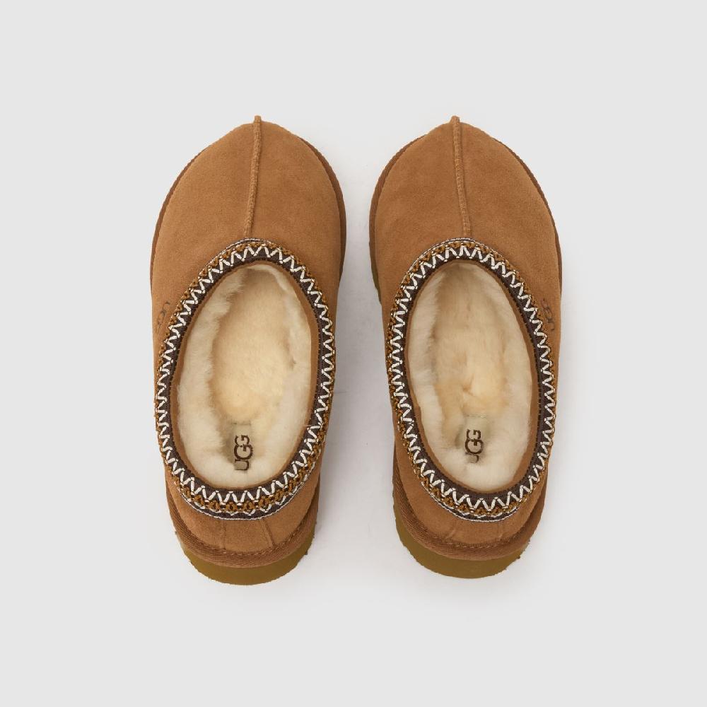 Schuh UGG Tasman II In Chestnut