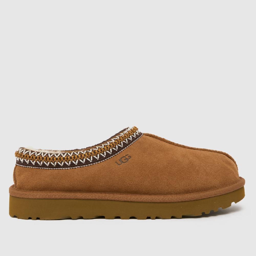 schuh UGG Tasman II in Chestnut