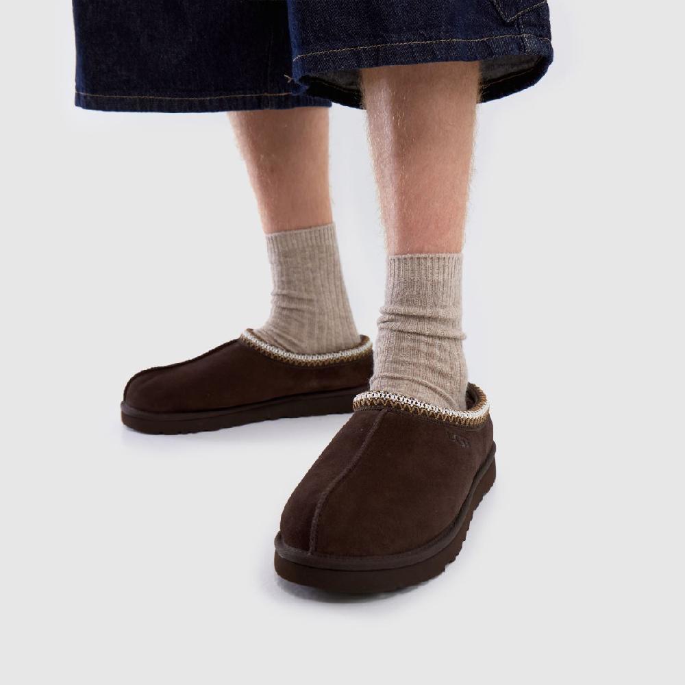 Schuh UGG Tasman II In Dusted Cocoa