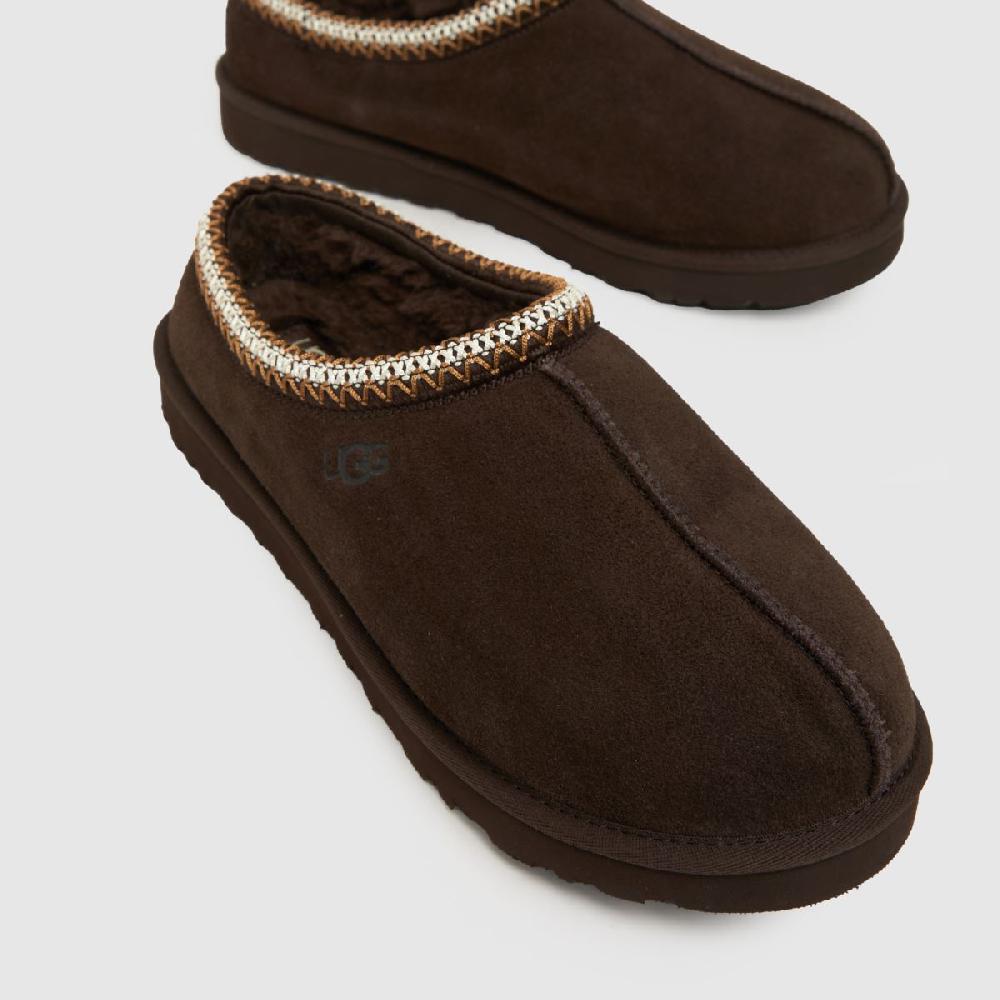 Schuh UGG Tasman II In Dusted Cocoa