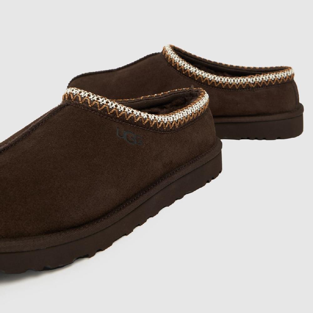 Schuh UGG Tasman II In Dusted Cocoa