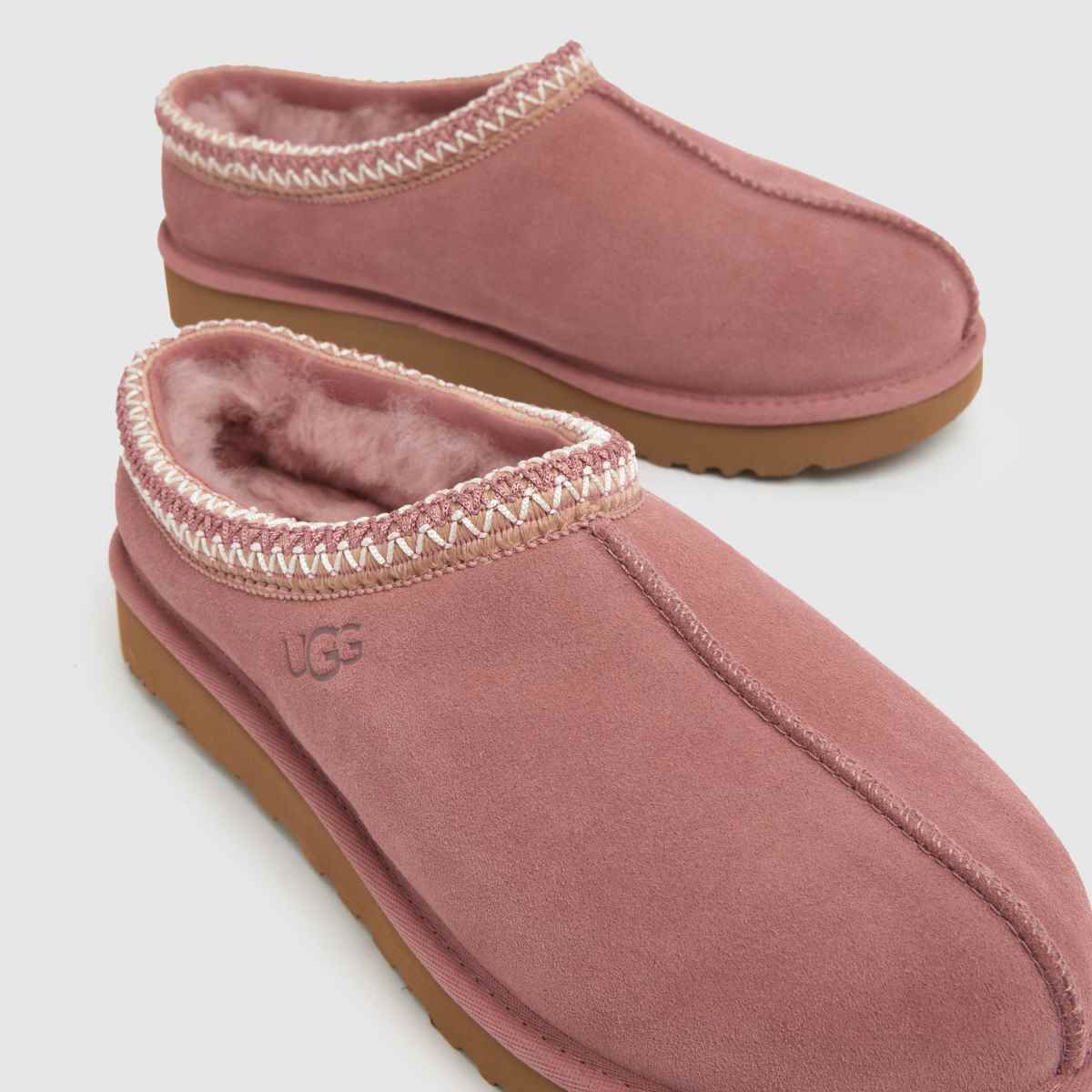Schuh UGG Tasman II In Pink Dawn