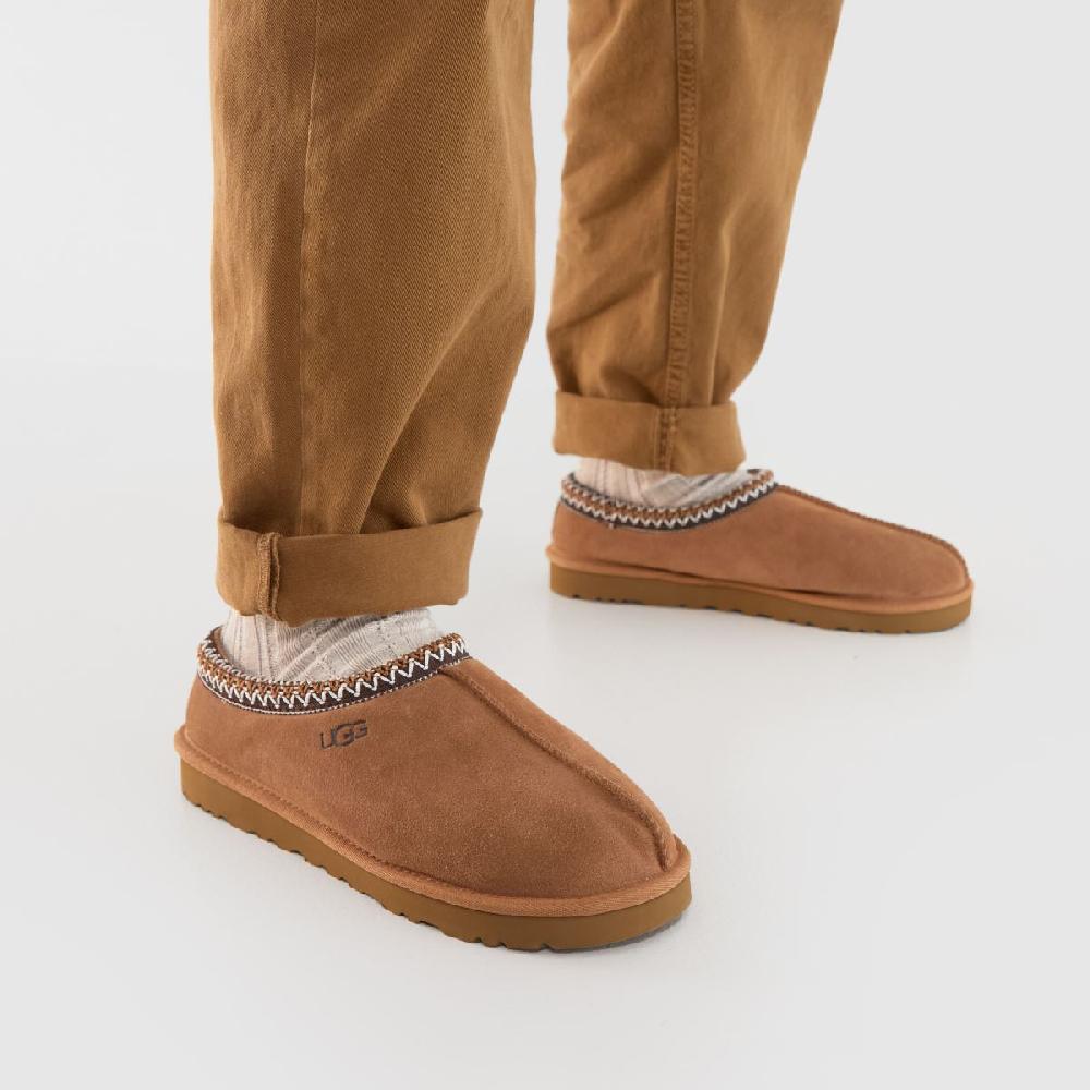 Schuh UGG Tasman In Chestnut
