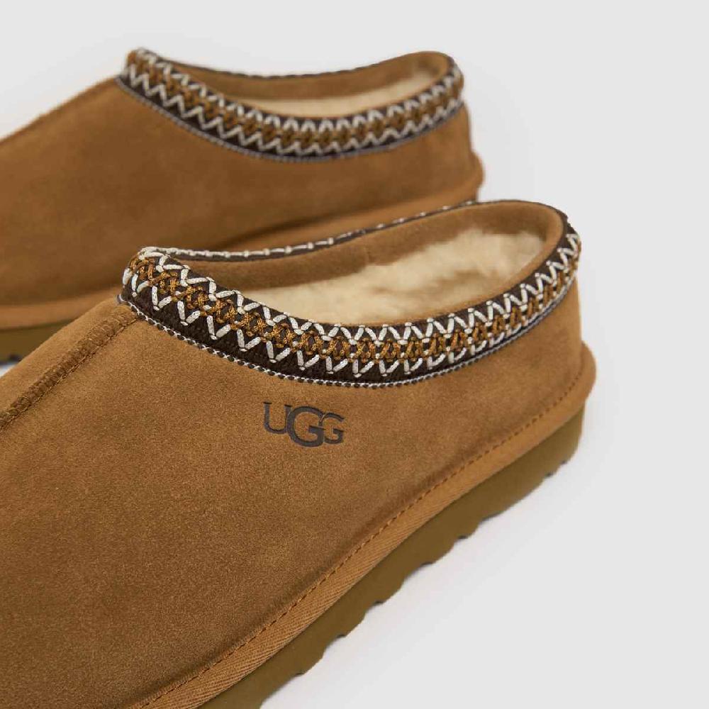 Schuh UGG Tasman In Chestnut