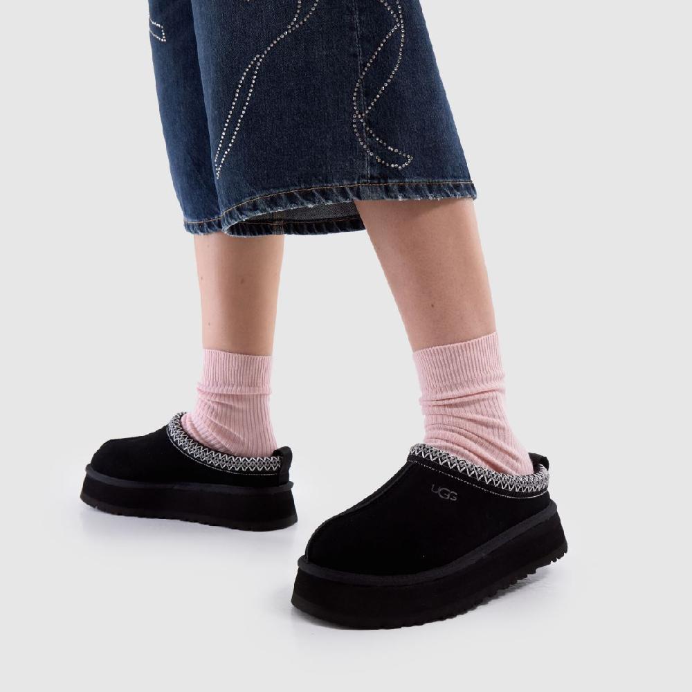 Schuh UGG Tazz II In Black