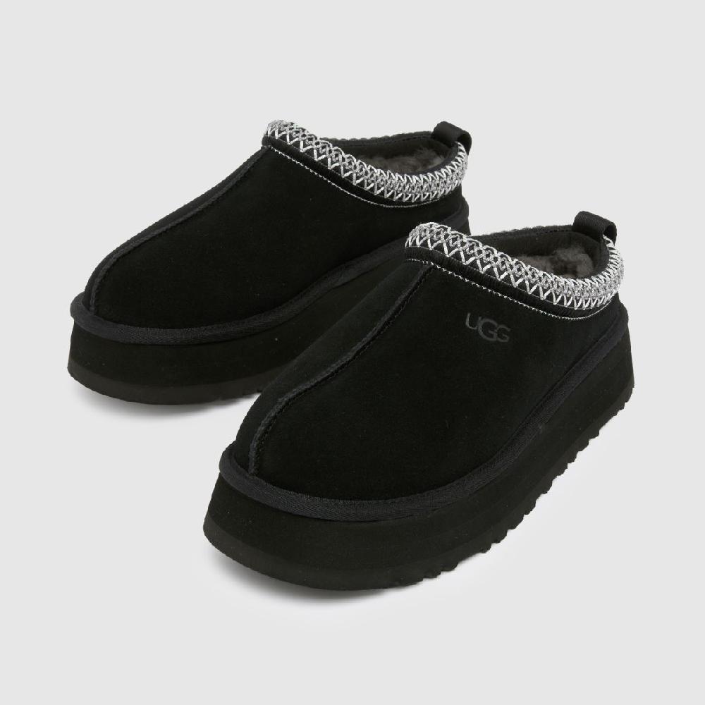 Schuh UGG Tazz II In Black
