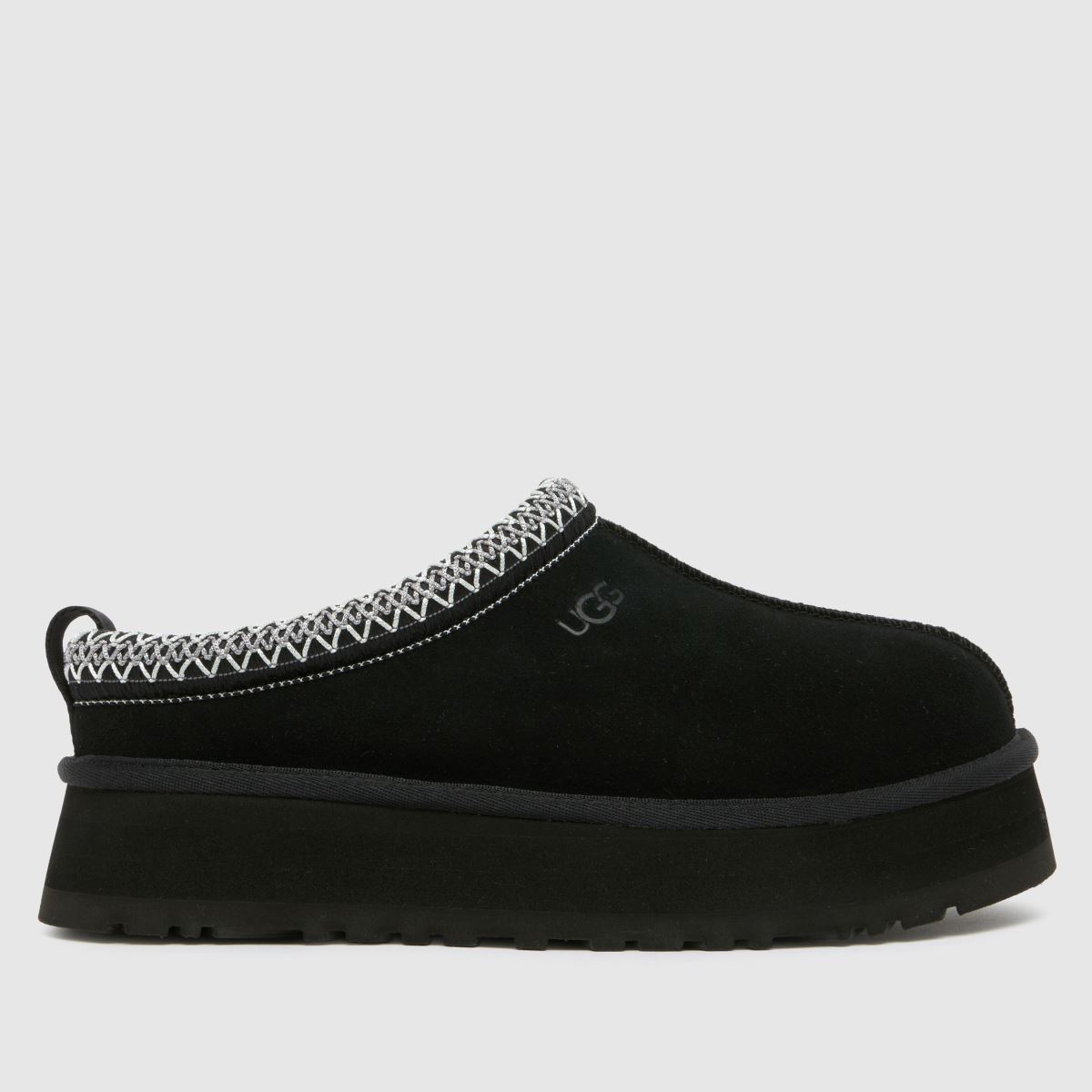 schuh UGG Tazz II in Black