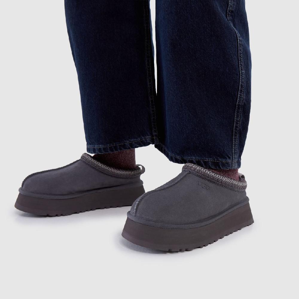 Schuh UGG Tazz II In Obsidian