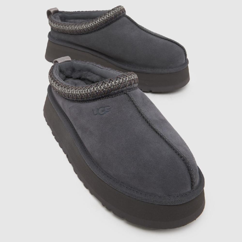 Schuh UGG Tazz II In Obsidian
